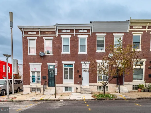 2812 Jefferson St, Baltimore, MD 21205