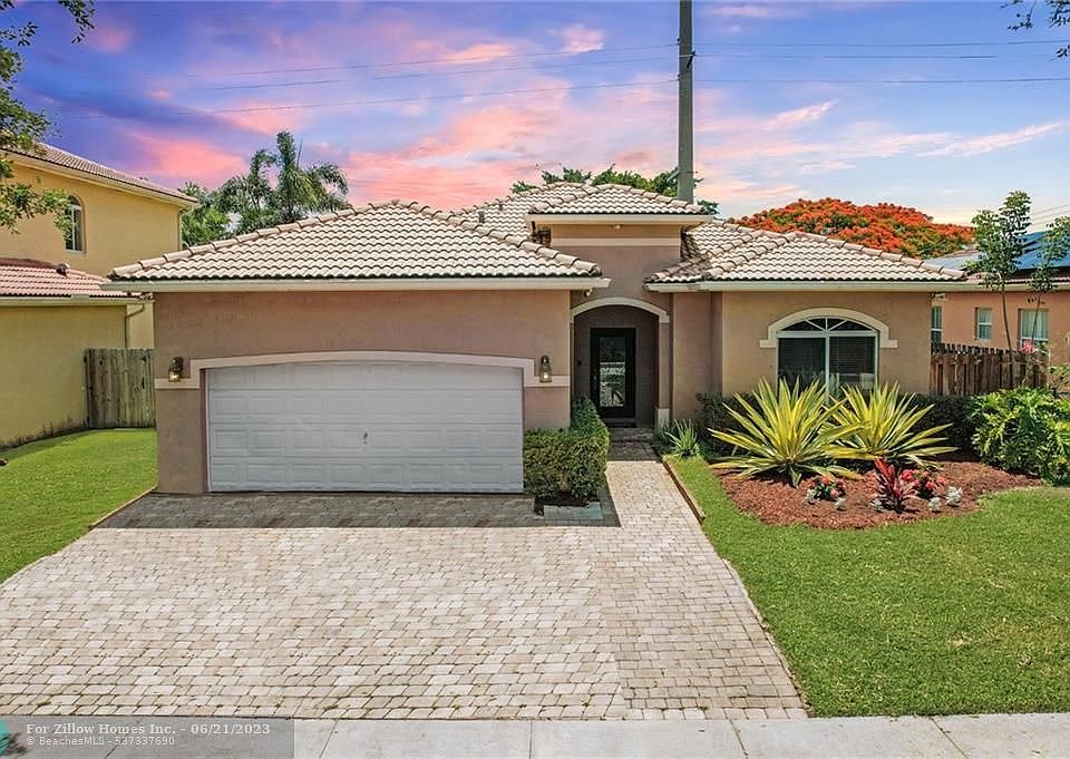 1642 SE 16th Ave, Homestead, FL 33035 Zillow