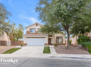 1573 Alpine Hills Ave, Henderson, NV 89014