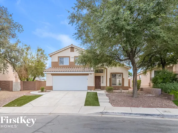 1573 Alpine Hills Ave, Henderson, NV 89014