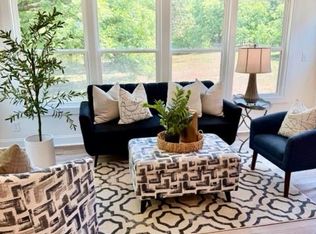 2006 Ledford Rd, Greensboro, NC 27406