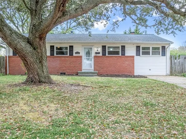 2806 Southport Ave, Chesapeake, VA 23324