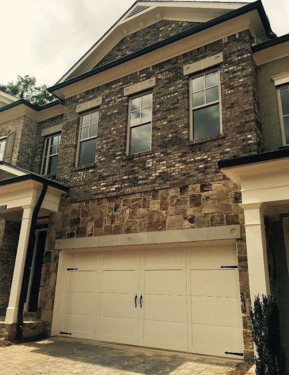 828 Canterbury Overlook NE, Atlanta, GA 30324 Zillow