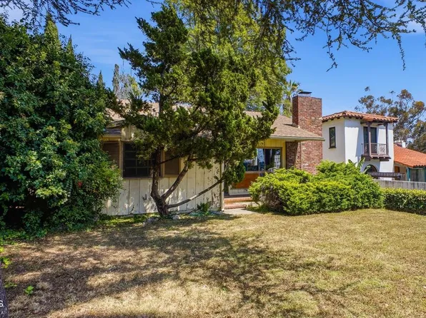 530 Orange Grove Ave, South Pasadena, CA 91030