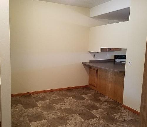 2 bedroom dining room