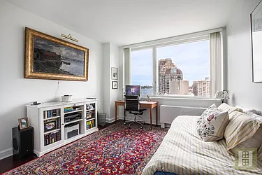 Rented by Halstead Real Estate