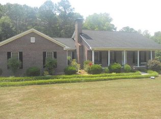 2025 Kilcrease Rd, Bethlehem, GA 30620