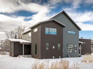 2427 Cree Ln, Bozeman, MT 59715