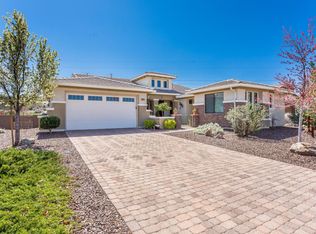 1667 Constable St, Prescott, AZ 86301