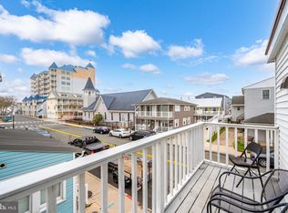 106 Talbot St Unit 101, Ocean City, MD
