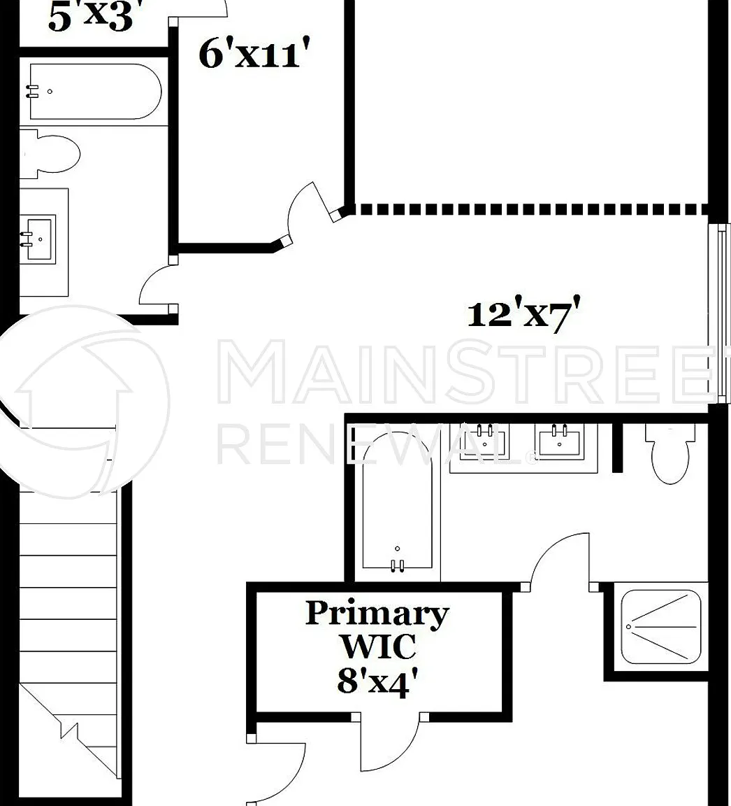 1200 Alisa Ln — Photo 3