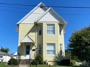 30 N Tionesta Ave, Kane, PA 16735