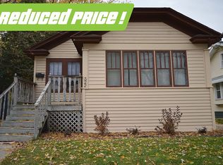 322 12th Ave, Green Bay, WI 54303