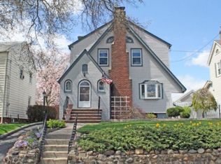 714 Colonial Ave, Union, NJ 07083