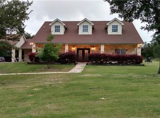 205 Chicktown Rd, Gatesville, TX 76528