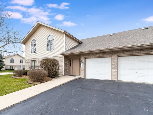 193 Saenz Ln Unit C, Joliet, IL 60436