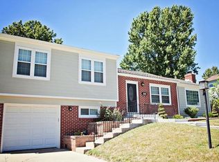 3306 N Spring St, Independence, MO 64050