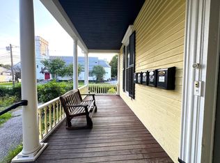 55 Central St #1F, Stoneham, MA 02180