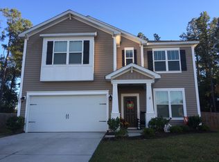 157 Meadow Wood Rd, Summerville, SC 29486