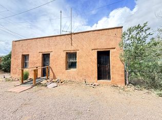600 2nd St, Magdalena, NM 87825