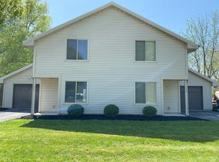 532 Fishlock Ave, Findlay, OH 45840