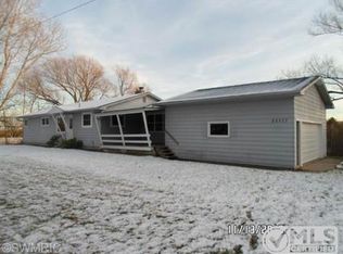 23777 Us Highway 10, Reed City, MI 49677