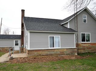 8584 Union Rd, Plymouth, IN 46563