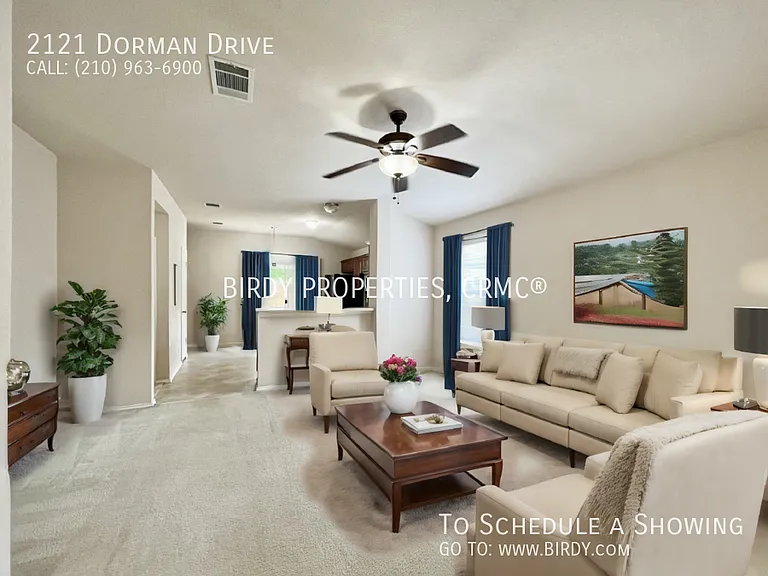 2121 Dorman Dr — Photo 3