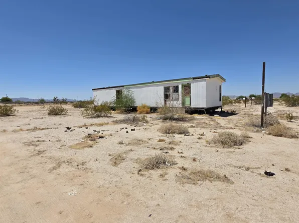 13792 S Cecil Cir, Wellton, AZ 85356