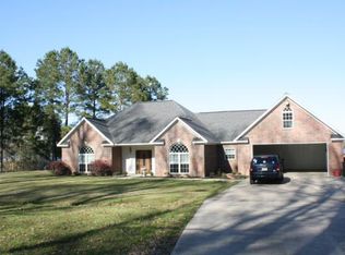 185 Hogan Rd, Jonesboro, LA 71251