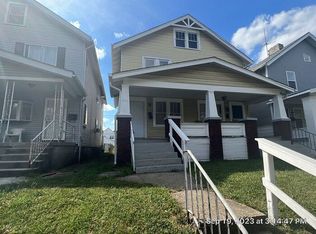 1107 S Ohio Ave, Columbus, OH 43206