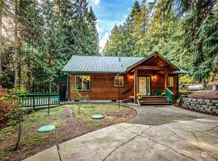 118 W Goforth Rd, Sequim, WA 98382