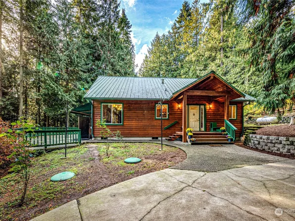 118 W Goforth Road W, Sequim, WA 98382