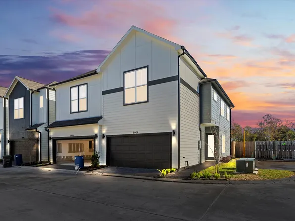 5904 Jasper Jones Way, Houston, TX 77091