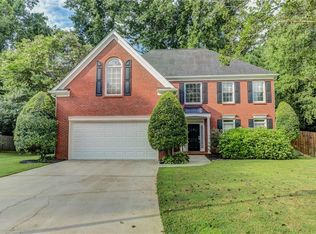 1406 Crescent Walk, Decatur, GA 30033