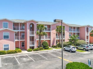 210 16th St UNIT D, Saint Augustine, FL 32080