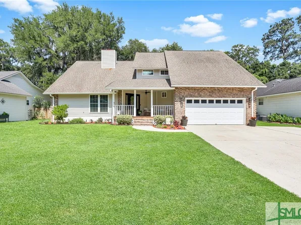 108 Sweet Gum Road, Savannah, GA 31410