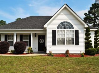 1019 Boiling Springs Rd, Lexington, SC 29073