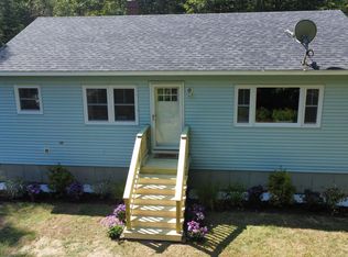 161 Gouldsboro Point Rd, Gouldsboro, ME 04607