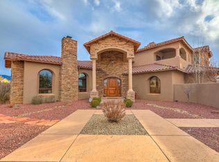 9720 Eagle Rock Ave NE, Albuquerque, NM 87122