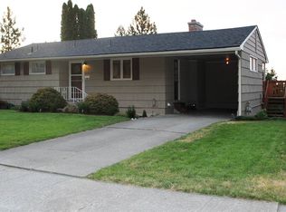 3419 E 16th Ave, Spokane, WA 99223