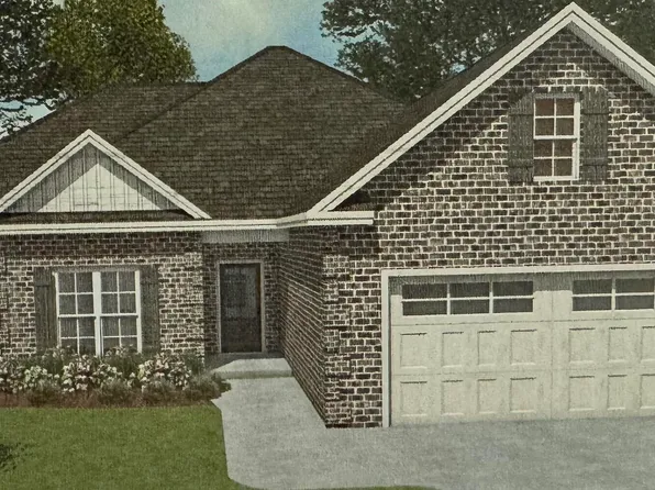 125 Woodwinds Ct, Kathleen, GA 31047