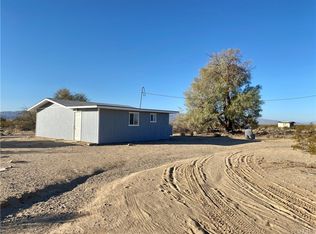 86611 Amboy Rd, Twentynine Palms, CA 92277