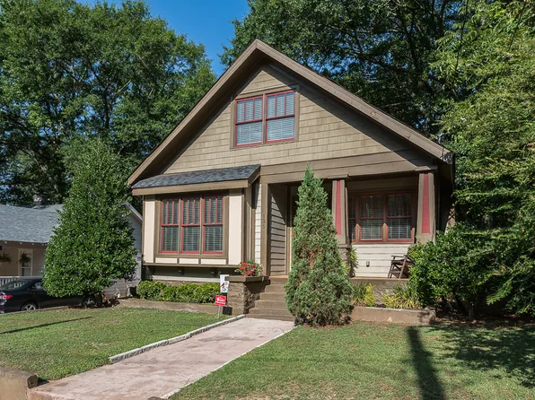 135 Palatka St, Atlanta, GA 30317