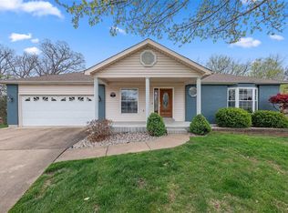 3 Country Knoll Ct, Saint Charles, MO 63303