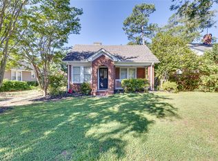 1407 Park Ave, Anderson, SC 29621