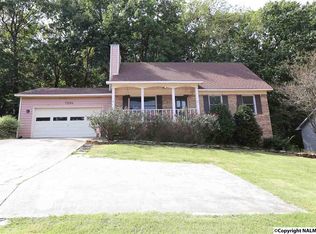 13024 Chaney Thompson Rd SE, Huntsville, AL 35803