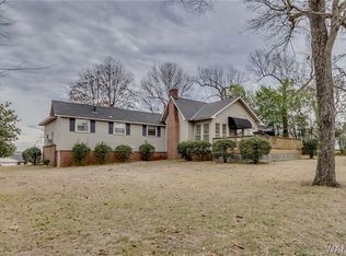 3300 University Blvd E, Tuscaloosa, AL 35404