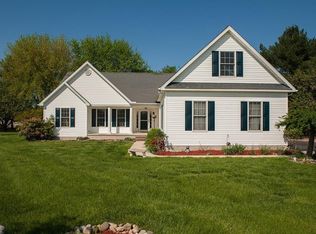 100 Landing Dr, Rehoboth Beach, DE 19971