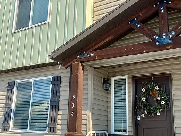 434 N 190 E, Roosevelt, UT 84066